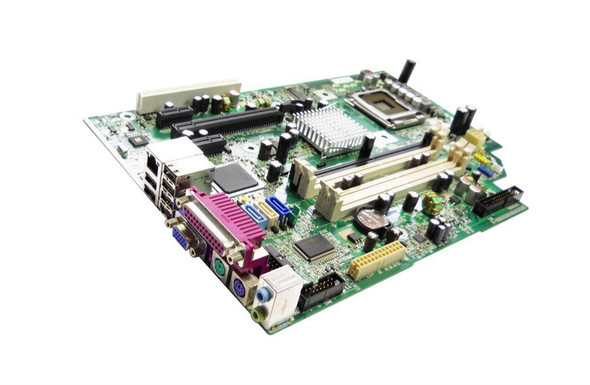 HP Motherboard (System Board) for Dc7800 Desktop PC