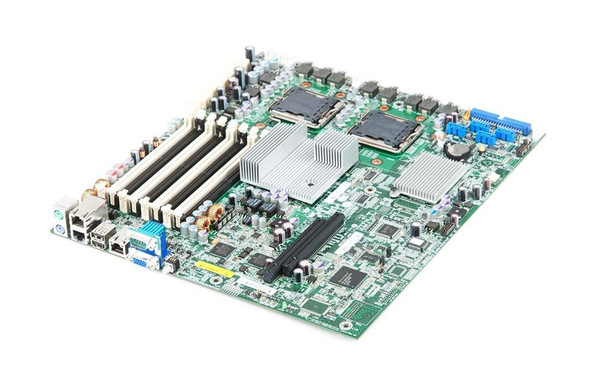 HP Motherboard (System Board) for ProLiant DL160 G5