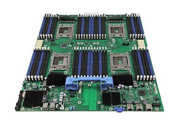 HP Motherboard (System Board) for ProLiant BL460C G6 Server