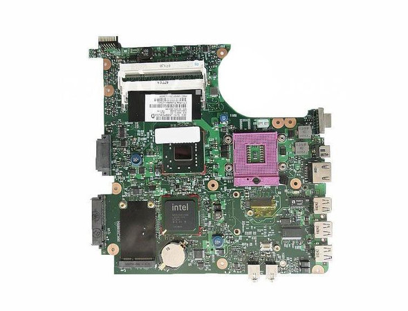 HP Includes Re Motherboard (System Board)