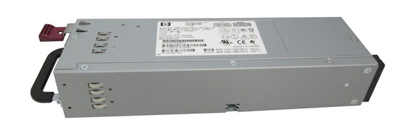 HP 250Watts 220V Hot-Pluggable Redundant Switching Power Supply