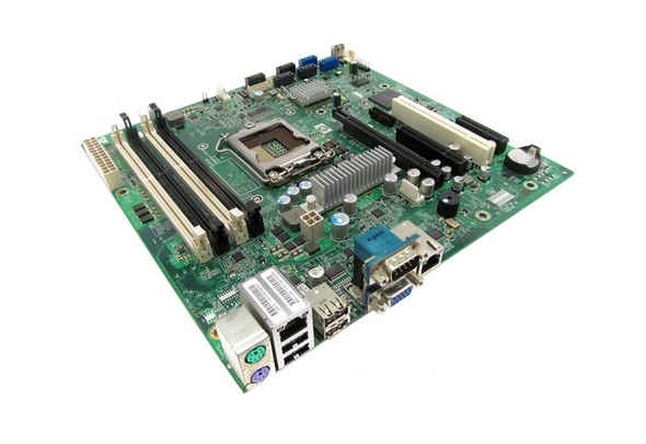 HP Motherboard (System Board) for ProLiant ML110G6- Server