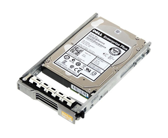 Dell 900GB SAS 6Gb/s 10000RPM 2.5 inch Hard Disk Drive