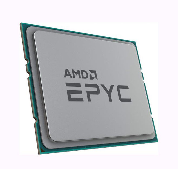 AMD EPYC 7302P 16-Core 3.00GHz 128MB L3 Cache Socket SP3 Processor