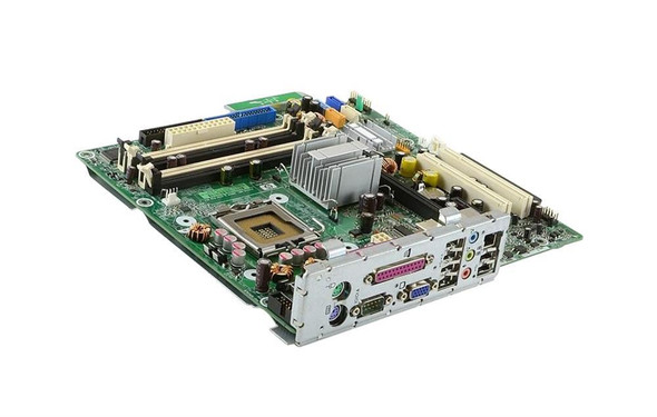 HP Compaq DC7600 945G Express Chipset Motherboard (System Board)