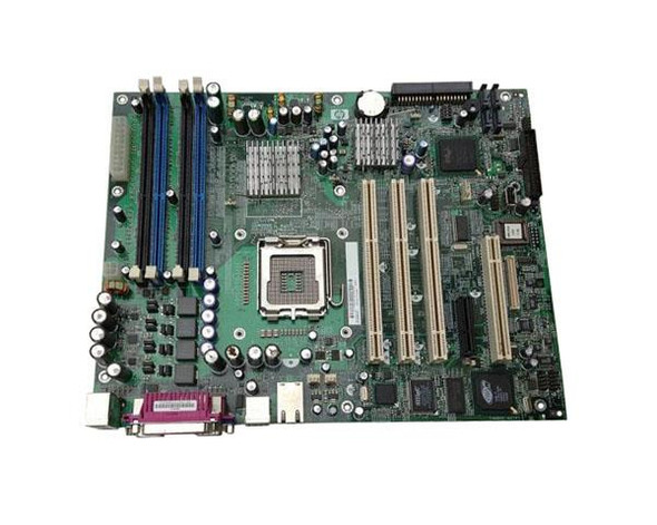 Compaq Motherboard (System Board) for ML110 G2