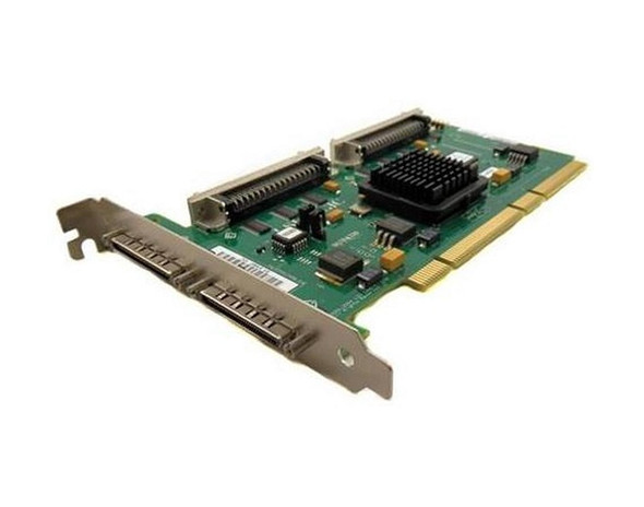 IBM PCI 3 Channel UltraSCSI RAID Controller