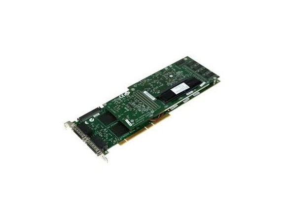 IBM Controller Ultra160 SCSI ServeRAID 4H Controller Card with Battery