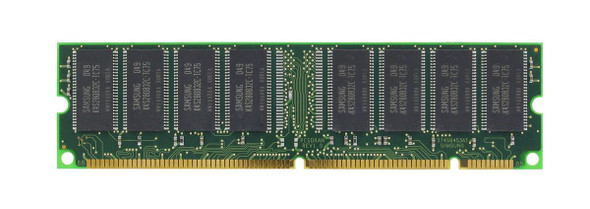 Compaq 128MB 100MHz PC100 non-ECC Unbuffered CL2 144-Pin SoDimm Memory Module for Armada M700 / E500 Notebook PC