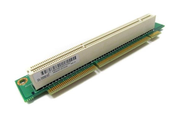HP PCI-X Riser Card for ProLiant DL140 G3