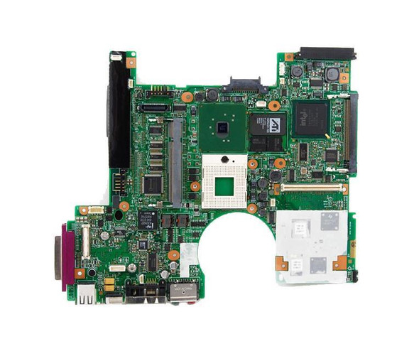 IBM System Board Motherboard with Intel CPU for ThinkPad T40 Series