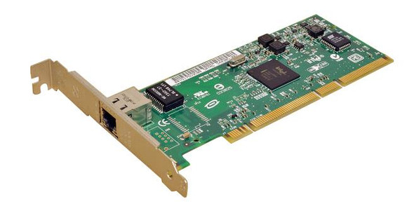 IBM PRO/1000 GT PCI-X 1Port Server Adapter