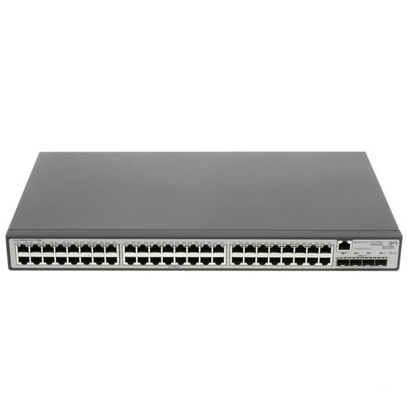 HP 1910-48G 48Ports Managed Layer3 Switch