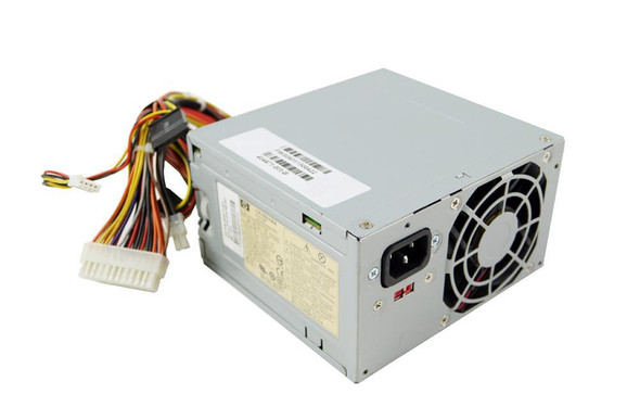 HP 300Watts Power Supply with Passive Power Factor Correction for DC5700 / DC5750 CMT XW3400 Workstations