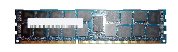 IBM 8GB 1333MHz DDR3 PC3-10600 Registered ECC CL9 240-Pin DIMM Dual Rank Memory