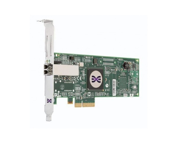 IBM 4GB Single Port PCI Express Fibre Channel Host Bus Adapter