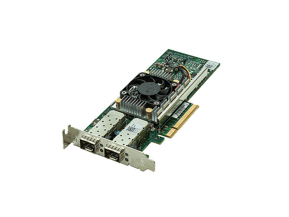 Dell Broadcom 57810S Dual Port 10GBE SFP+ Converged Network Adapter