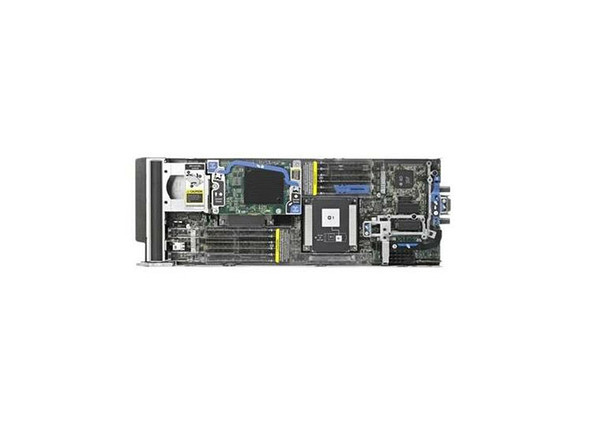 HP Motherboard (System Board) for ProLiant Blade Server