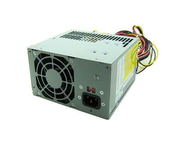 HP 250Watts 50-60Hz 115-230V AC Input ATX Power Supply with Power Factor Correction for DX2300 / DX2250 MicroTower PC