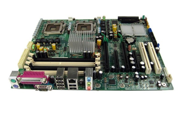 HP (System Board) Motherboard for xw6400 Workstation