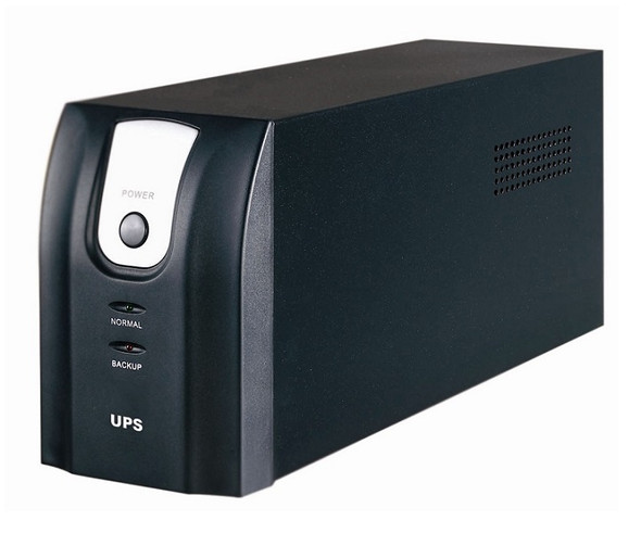 HP 12000VA 3 Phase NA UPS Output Module for R12000