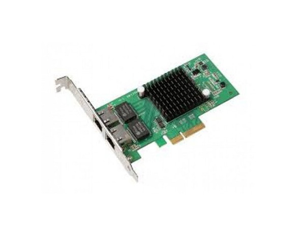 IBM Intel I350-T2 2XGbE Base-T Adapter for System x