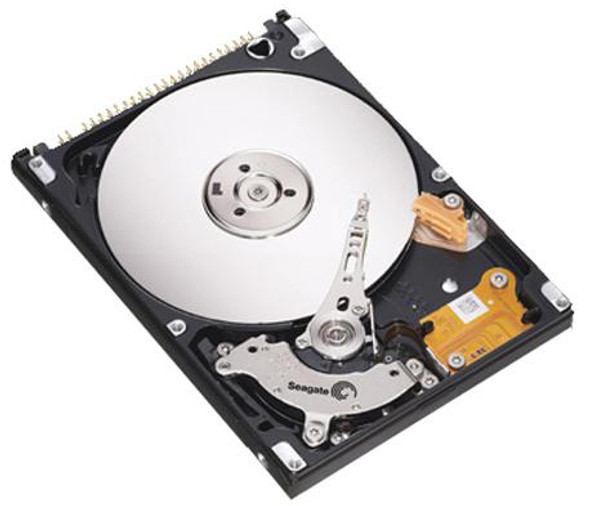 Lenovo / IBM 250GB SATA 3Gb/s 5400RPM 2.5 inch Hard Drive