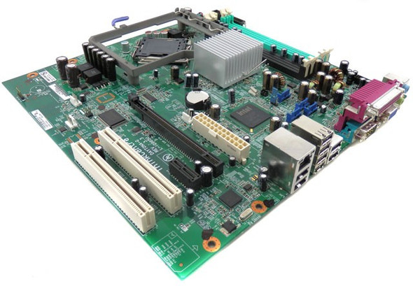 IBM ThinkCentre M55 System Board