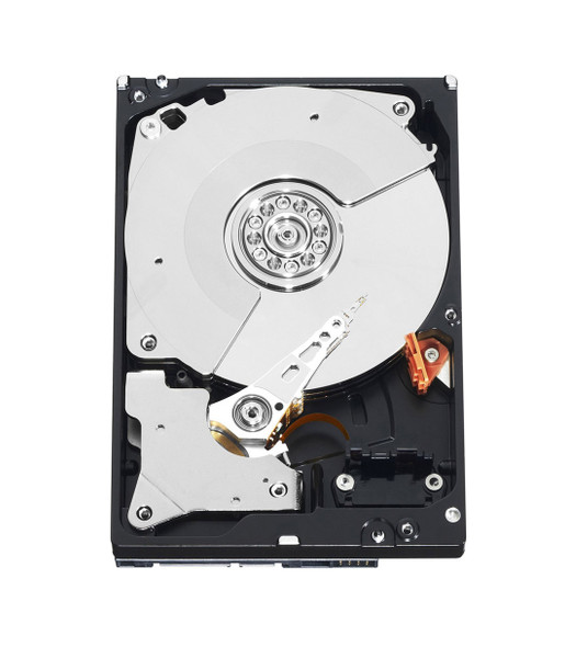 Dell 1TB SATA 3Gb/s 7200RPM Hot Swap 3.5 inch Hard Disk Drive with Tray