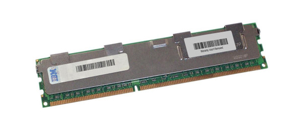 IBM 4GB DDR3 Registered ECC PC3-10600 1333Mhz 2Rx4 Memory