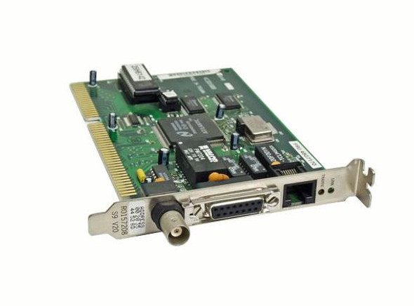 IBM 16-Bit ISA Combo Ethernet LAN Adapter