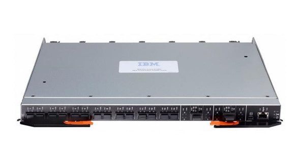 IBM Flex System Fabric EN4093 10GB Scalable Switch Module