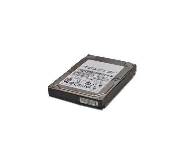 Lenovo 200GB Multi Level Cell (MLC) SAS 6Gb/s 2.5 inch Hot Swap Solid State Drive (SSD)