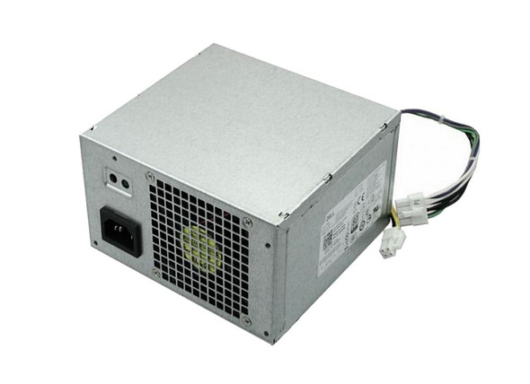 Dell 290Watts Non 80-Plus Hot-pluggable Bronze Power Supply for PowerEdge T130