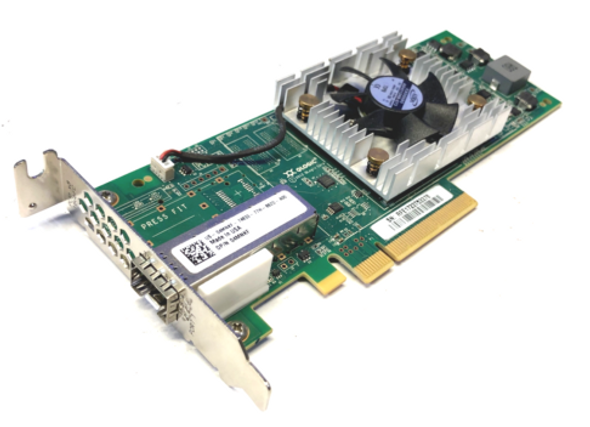 Dell 16GB Single Port PCI Express Fibre Channel Host Bus Adapter with Low-Profile Bracket