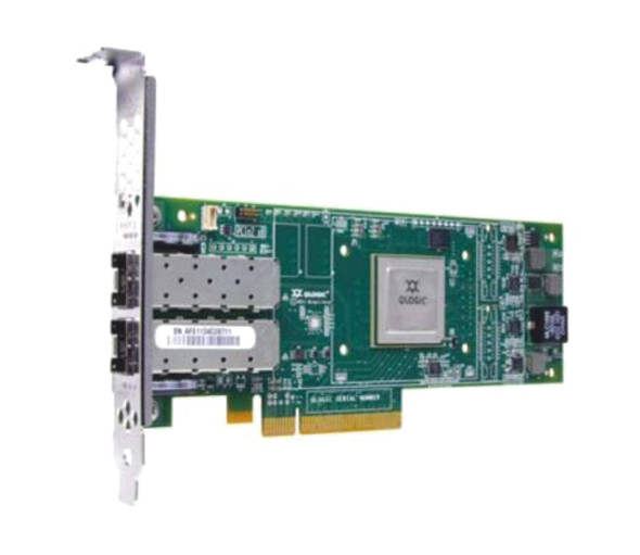 Lenovo 16GB Fibre Channel Host Bus Adapter with HIGH PROFILE Bracket