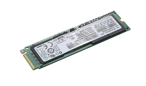 Lenovo ThinkStation 256GB M.2 Solid State Drive (SSD)