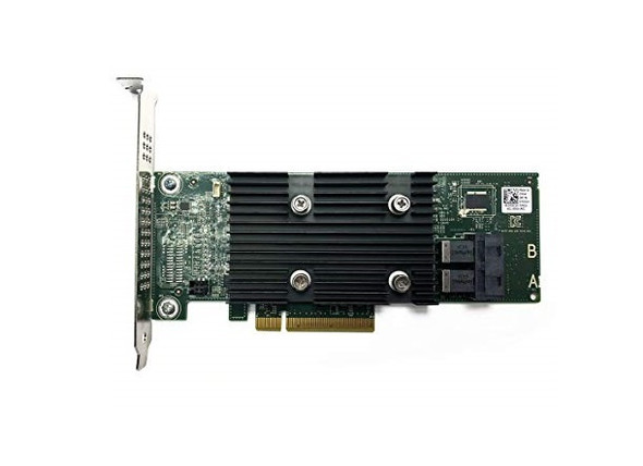 Dell PERC H330 12Gb/s PCI Express 3.0 SAS RAID Controller Card