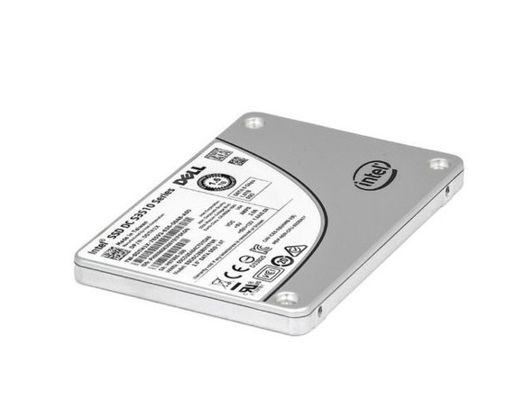 Dell / Toshiba Mixed Use 960 GB SAS 12Gb/s 512n 2.5 inch Hot Plug Solid State Drive (SSD)  PX05SV