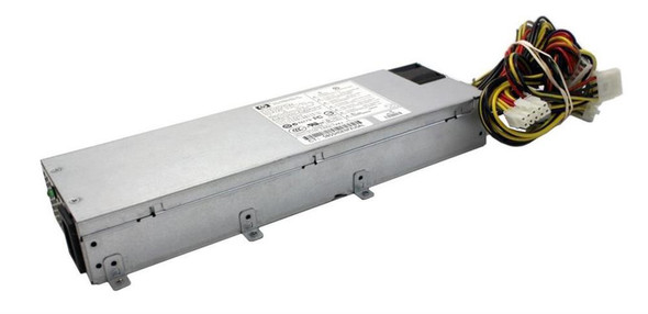 HP 400Watts Power Supply for ProLiant DL120 G7 Server