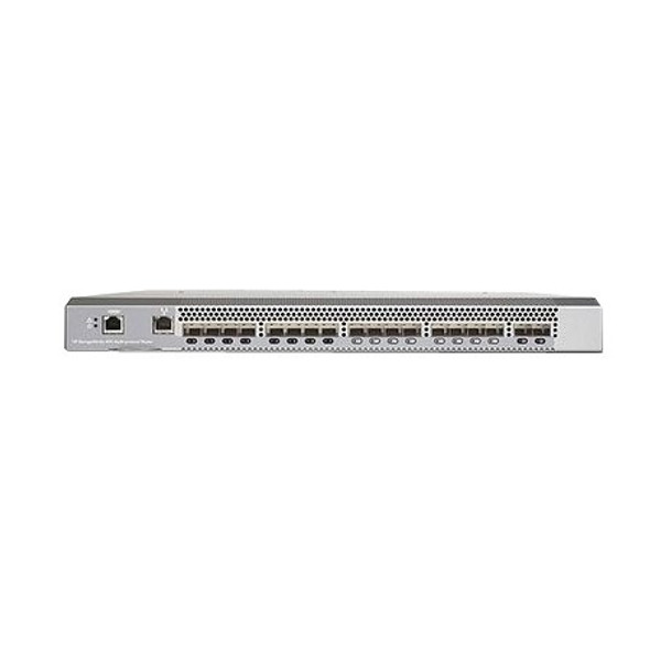 HP StorageWorks Mpx200 1gbe Base Multifunction Router