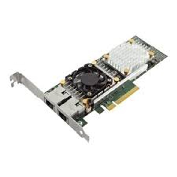 Dell Broadcom 57810S Dual Port 10GB Base-T Server Adapter