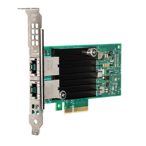 Dell 10GB Ethernet Converged Network Adapter for Intel X550