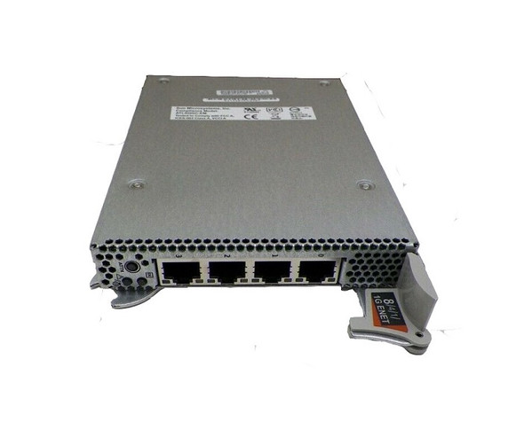 Sun PCI Express Quad Gigabit Ethernet UTP