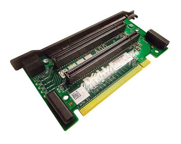 Sun 2-Slot PCI Express Riser Assembly for T3-1 9q