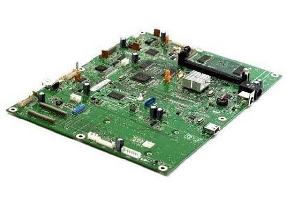 Lexmark Controller Board for Optra T522N