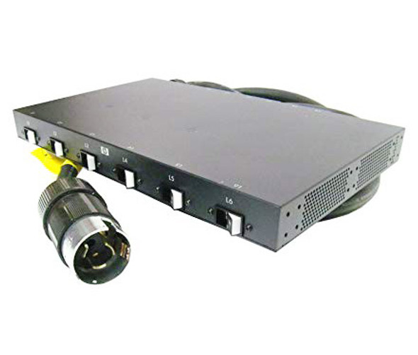 HP 40A PDU (Power Distribution Unit) Module