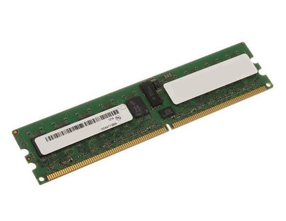 HP 2GB ECC Registered 240-Pin Cache DIMM Memory Module for P6300/P6500 Controllers
