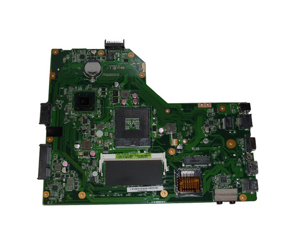 Asus X54c Intel Laptop Motherboard (System Board) Socket Type -989