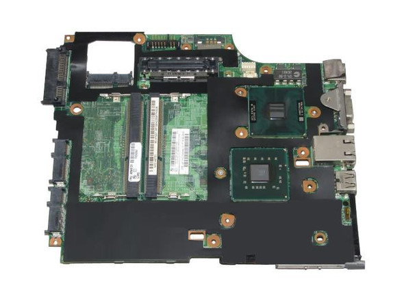 Lenovo System Board with Intel Core i5-520M CPU for ThinkPad X201